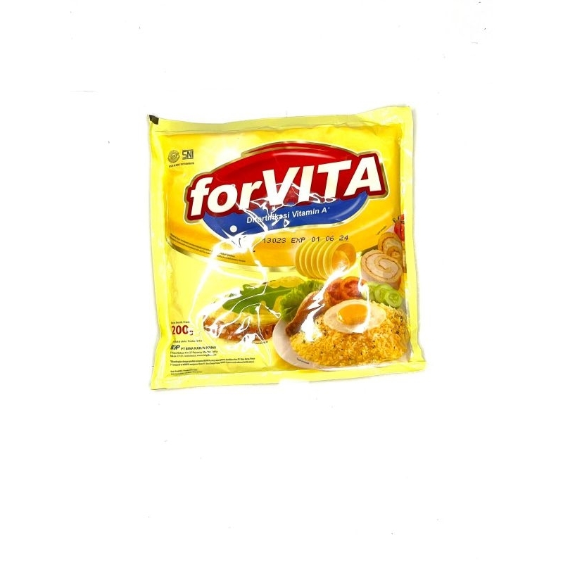

forvita
