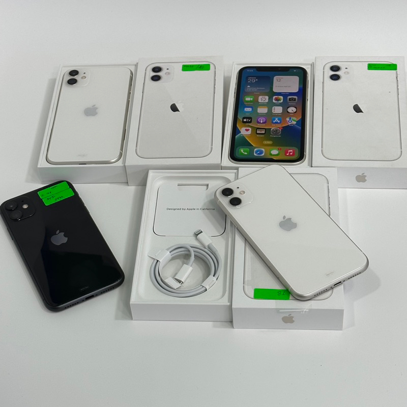 iphone 11 64gb 128gb resmi