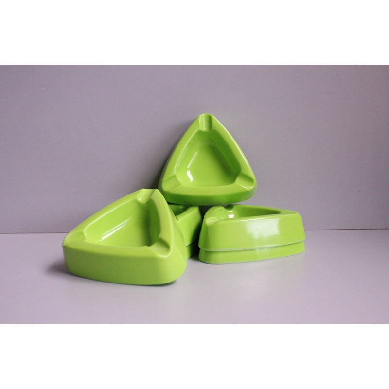 Asbak Melamine Singa Singi (AB-7005)