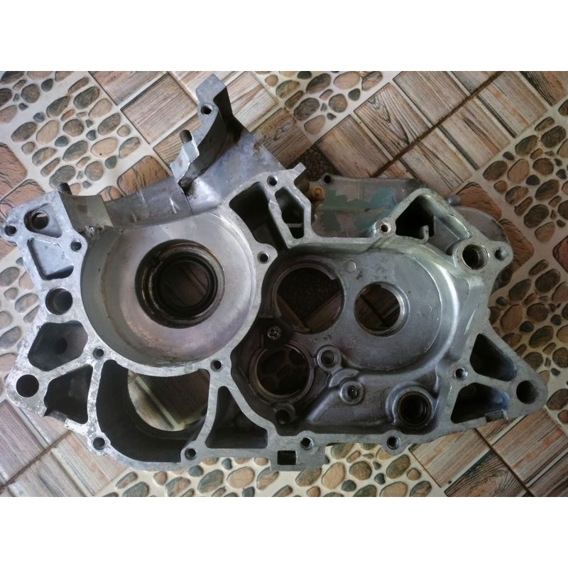 krengkes kanan ninja crankcase kanan ninja rengkes kanan ninja