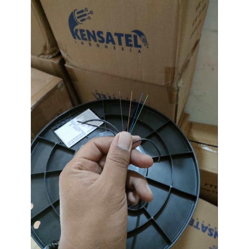 dropcore 4 core 3 Sling gepeng outdore kensatel dc 4c 3sling