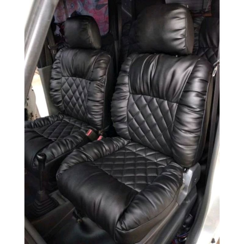 cover jok model sofa AYLA,AGYA,JAZZ,YARIS,BRIO,MIRAGE, Etios, wagon, spin, spark