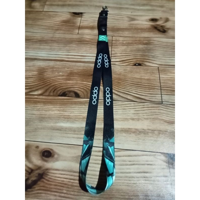 

tali idacrd lanyard opo