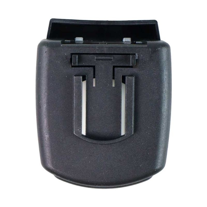 Hengtu Car Air Vent Drink Holder Tempat Minuman Kaleng Mobil - KMS-53