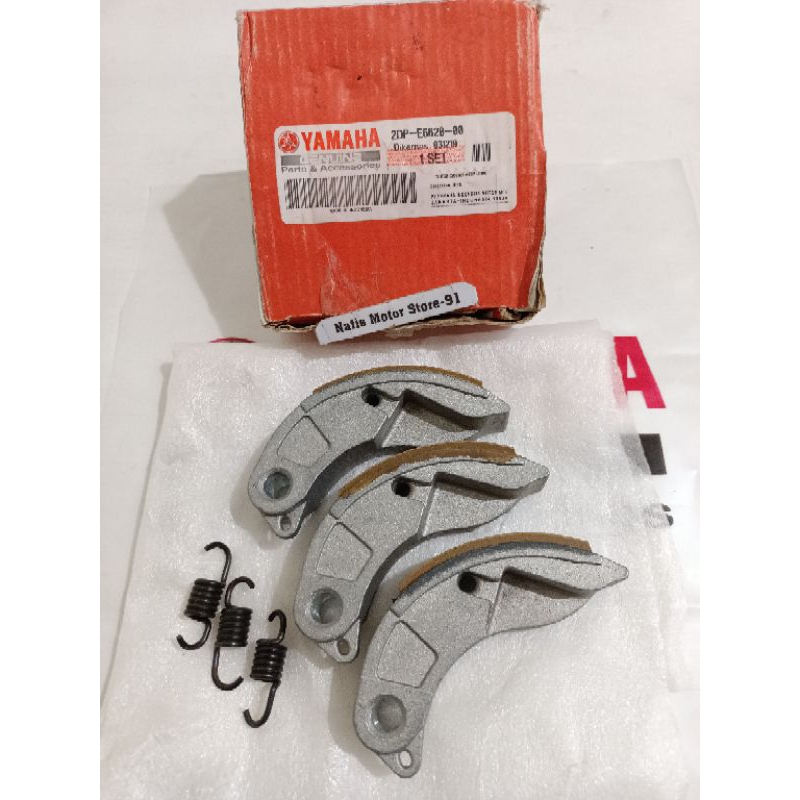 Kampas Ganda Only Nmax Vario 125 Vario 150 PCX 150 Lexi 2DP