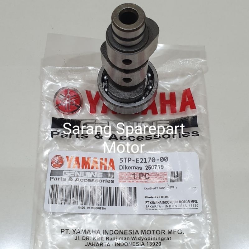 Noken As Camshaft Jupiter Z Vega R Vega R New 5TP