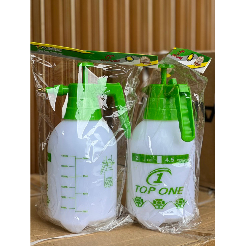 [Tani] Garden Sprayer 2 liter, Semprotan Tanaman TOP ONE