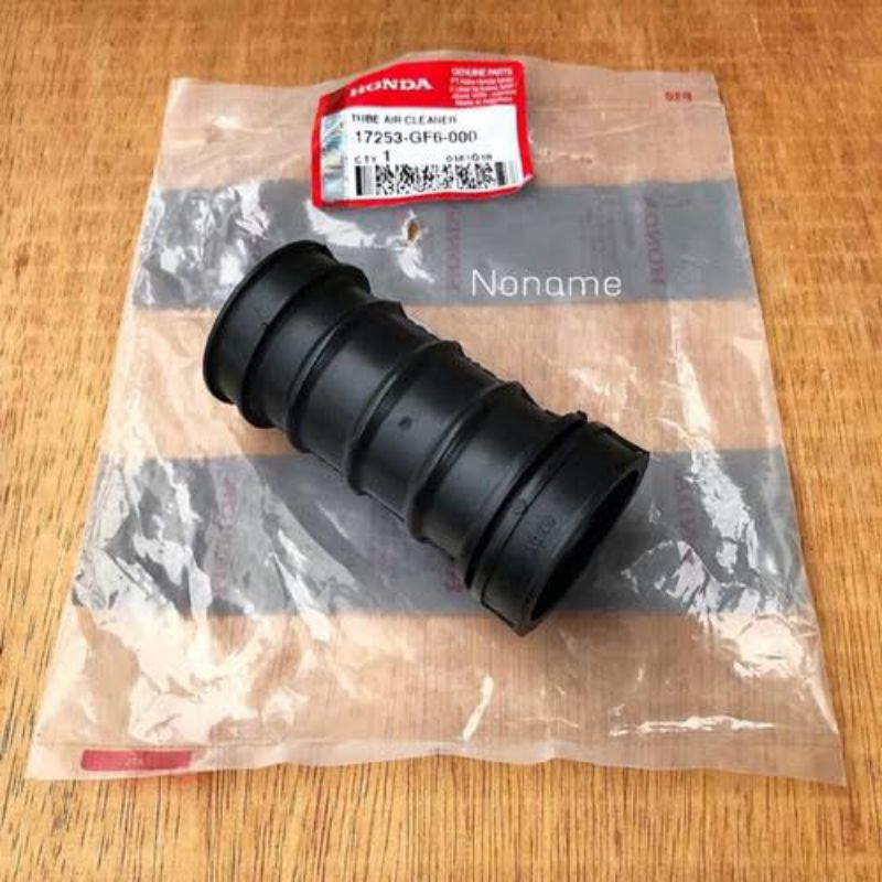 karet filter udara karburator karbu honda win 100 win100 ori