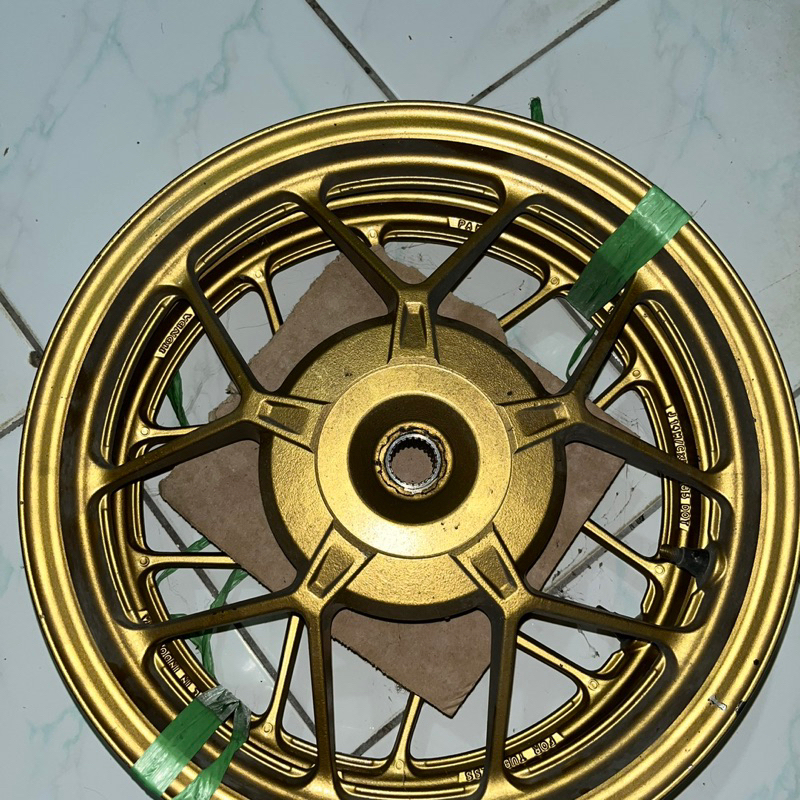 Velg Vario 125/150 second