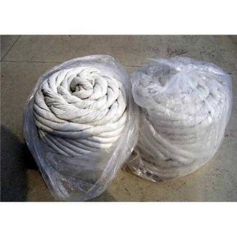 tali asbes - asbestos rope