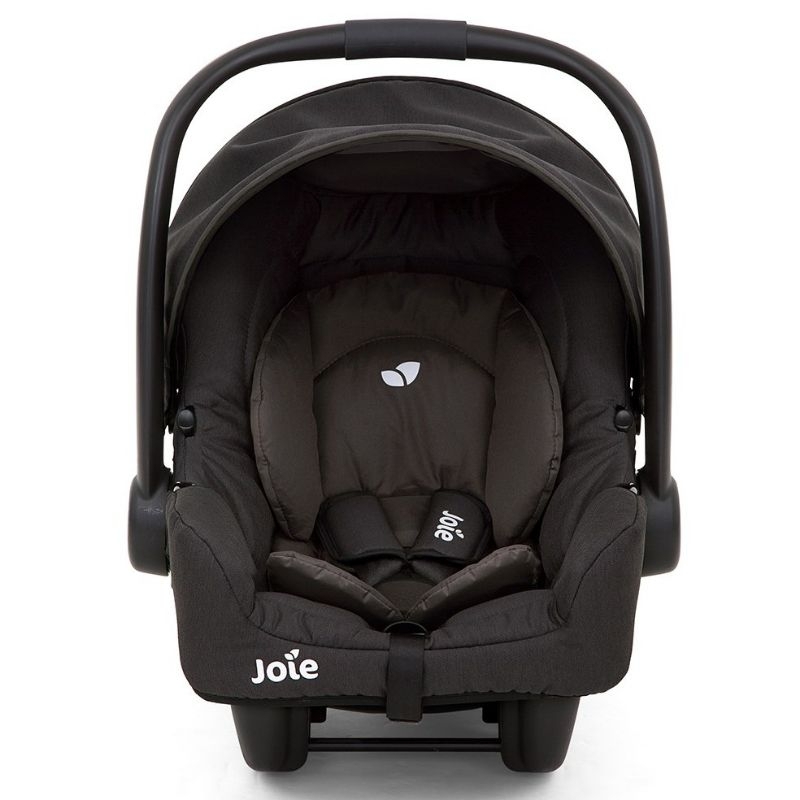 Joie Pact Stroller + Joie Gemm Carrier Car Seat Travel System Kereta Bayi