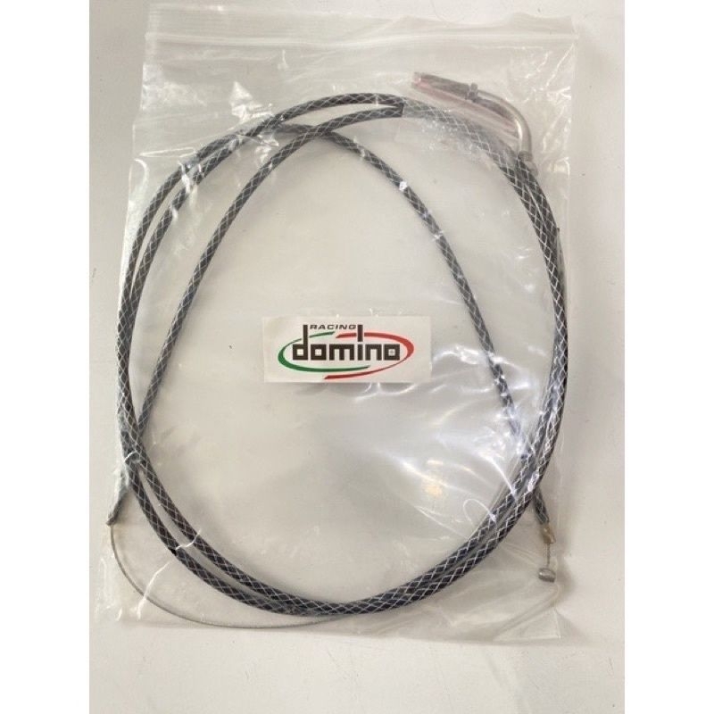 Kabel Gas Motor Domino Thailand Serat Panjang 220cm