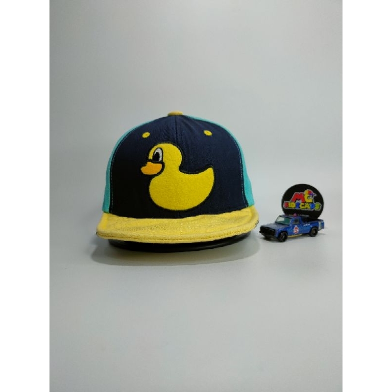topi anak pancoat