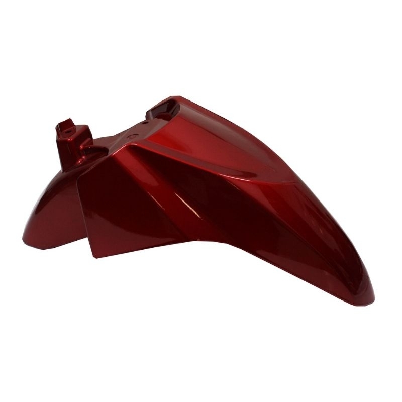 SLEBOR SPAKBOR SAYAP FENDER DEPAN VARIO TECHNO 125 OLD 2011 2012 2013 2014 ORI WIN