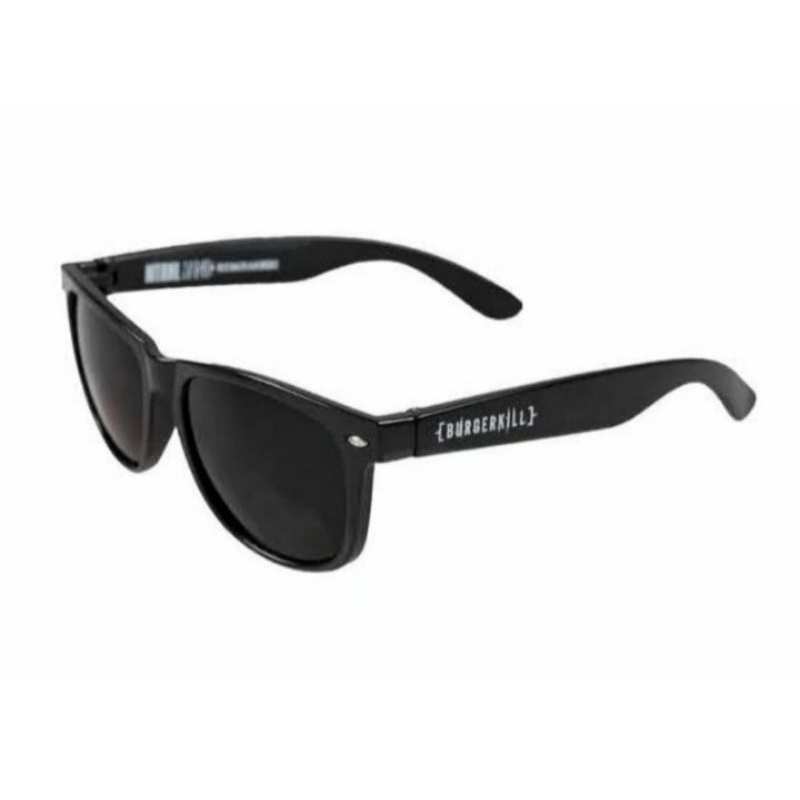 KACAMATA BURGERKILL X MTRNL MUSIC