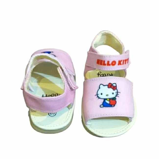 HELLO KITTY SEPATU SANDAL CIT PS108