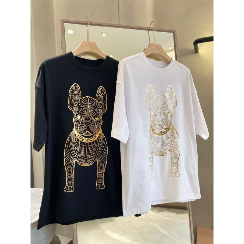 LifeWork Gold series T-Shirt