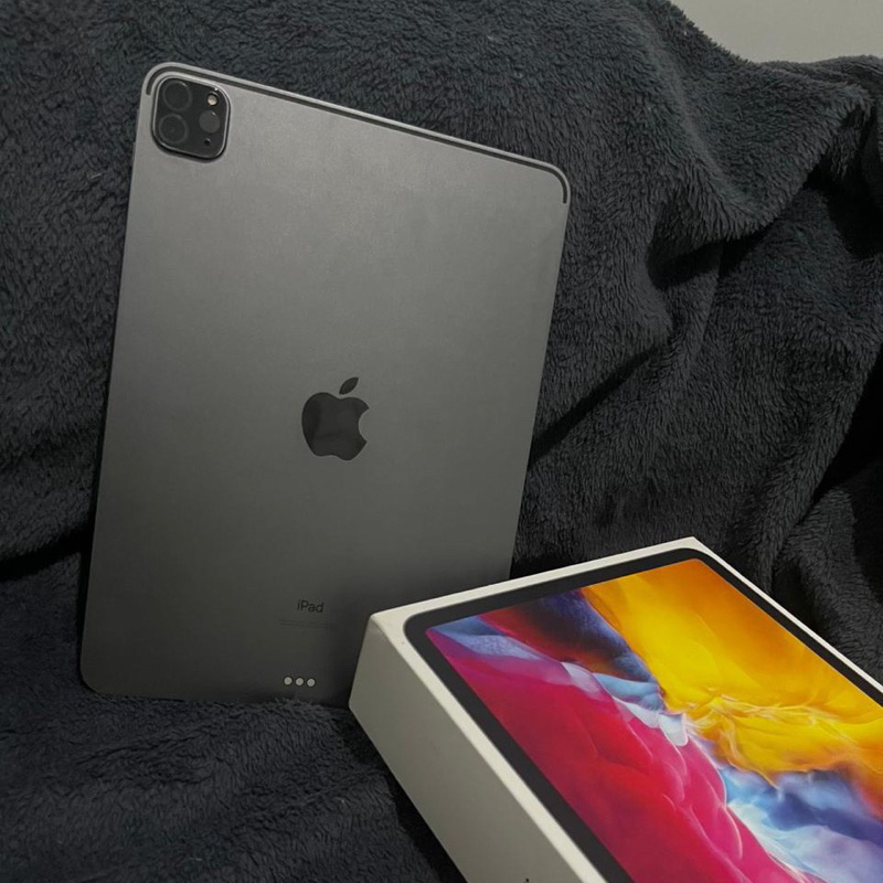 iPad Pro 2020 11” 256 GB WiFi Only