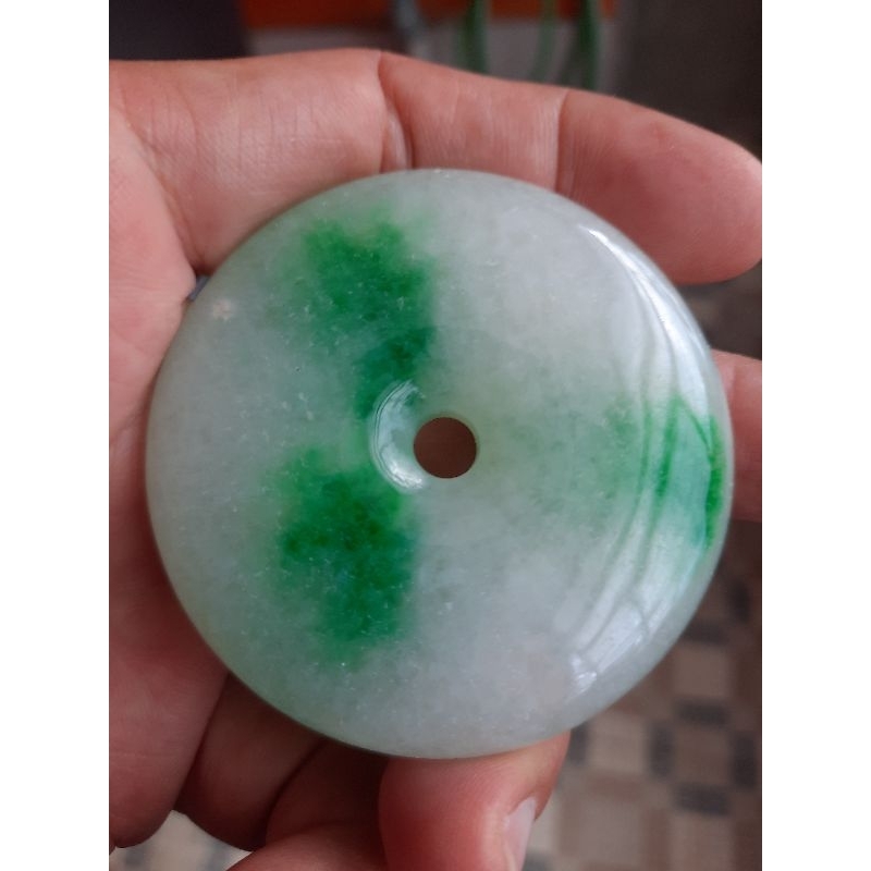 Batu giok asli chungkwok / birma