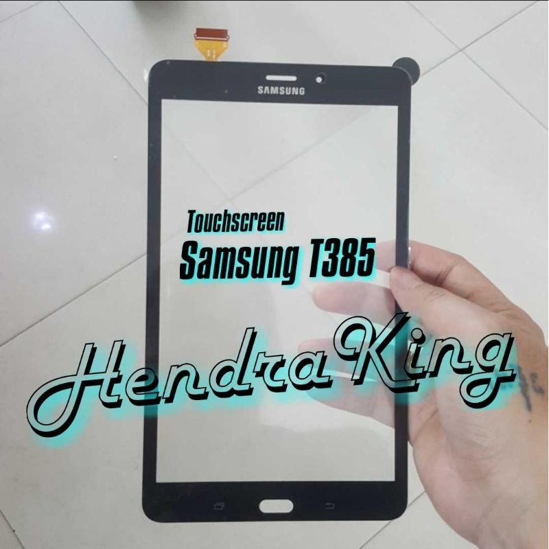 Touchscreen samsung T385 Tab A 2017