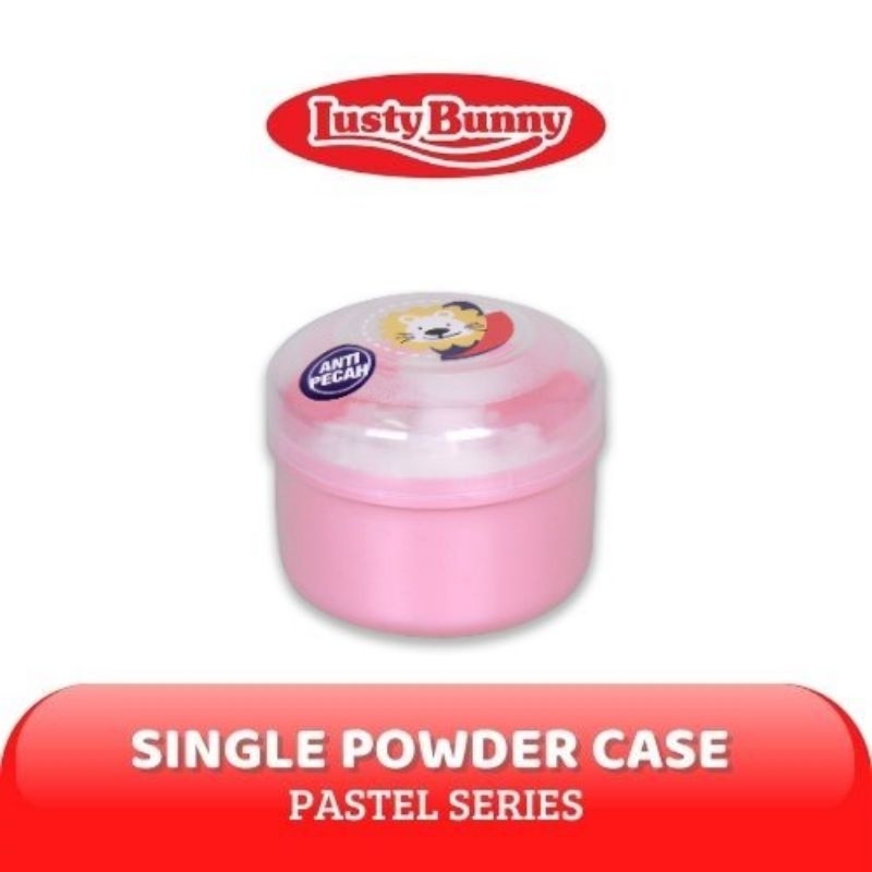 LUSTY BUNNY TMPT BDK SINGLE TB1520