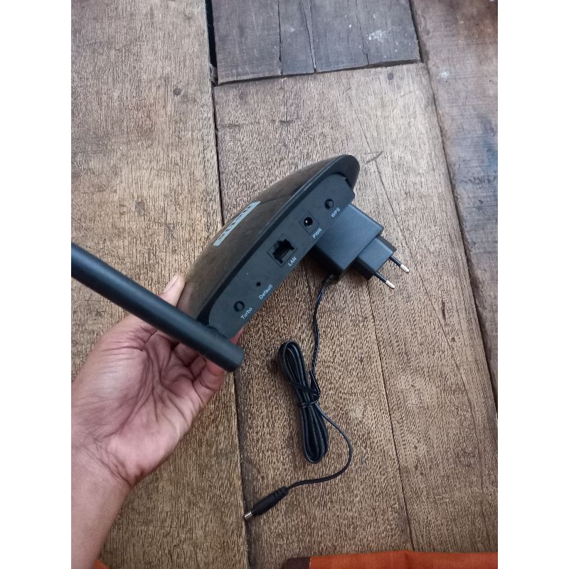 Router Wifi Netis WF2210