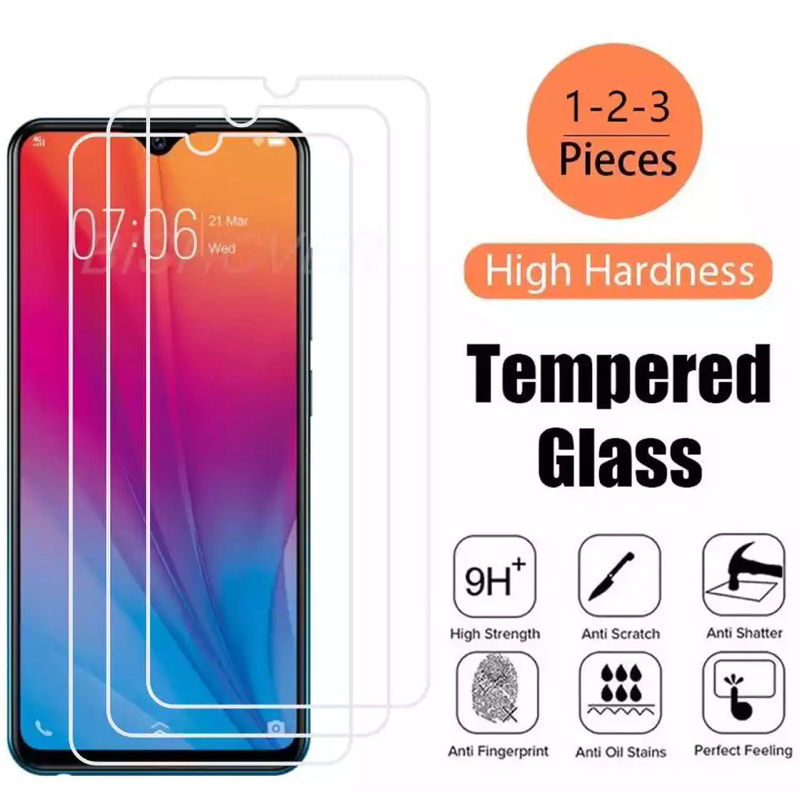 TEMPERED GLASS ANTI GORES SAMSUNG GALAXY A22 4G / A225