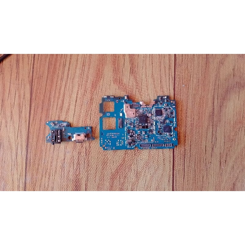 mesin Samsung a04e dan papan cas Samsung a04e