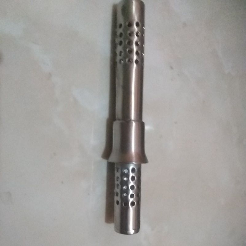 TERBARU HOT PRODUCT DB KILLER UNIVERSAL DB KILLER INLET 38 & 50MM