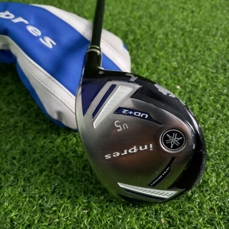 Yamaha Inpres UD+2 Ladies Hybrid 5