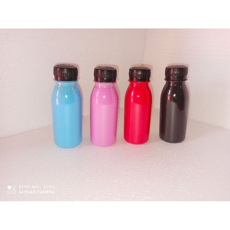 

cat lukis akrilik-kanvas kemasan 125ml isi 6 pcs warna/ cat lukis/cat air/ cat akrilik