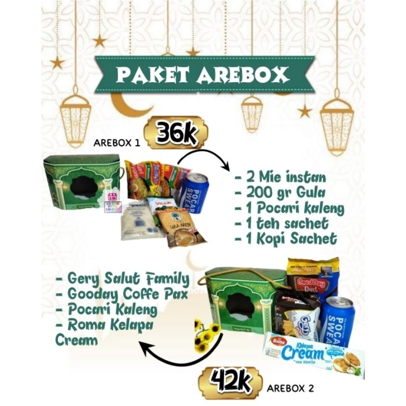 Box Berbagi || Sembako Box Berbagi || Paket Sembako Unik || hampers sembako || Bingkisan Berbagi