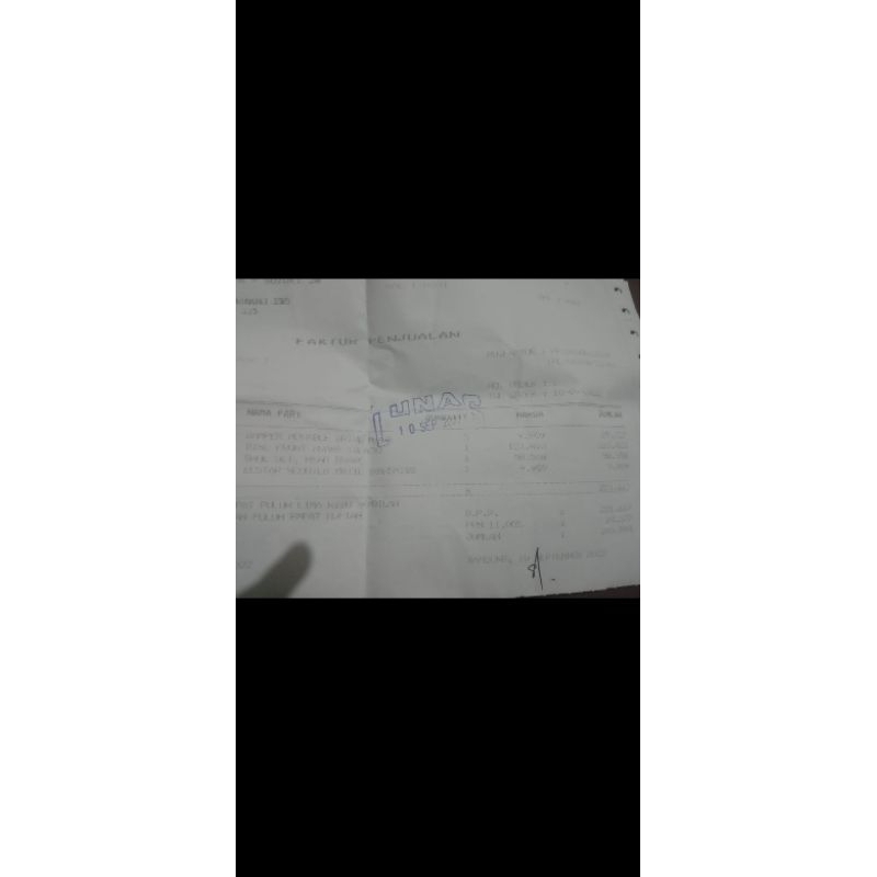 oli gardan matic suzuki