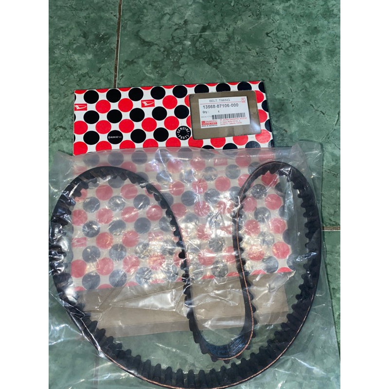 Timing Belt Taruna Daihatsu Taruna