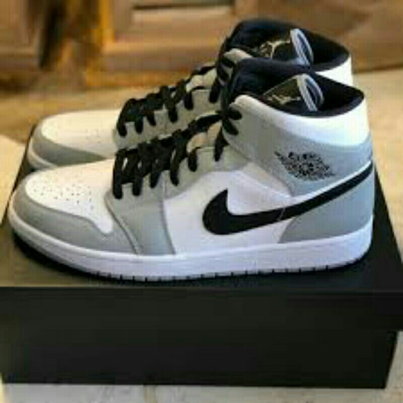 sepatu air jordan