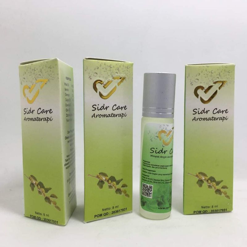 Sidrcare RH Rehab hati