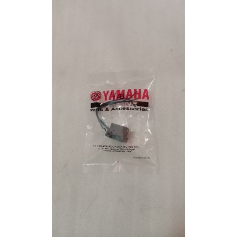 Soket Fiting Lampu Depan Vixion