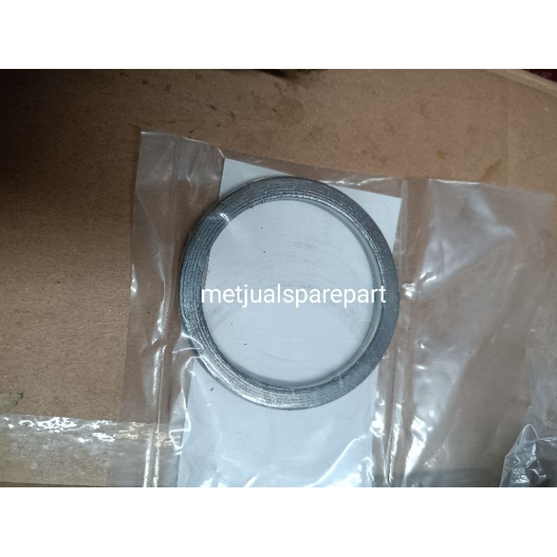 PAKING PACKING KNALPOT RING KNALPOT DEPAN ISUZU PANTHER 2.5