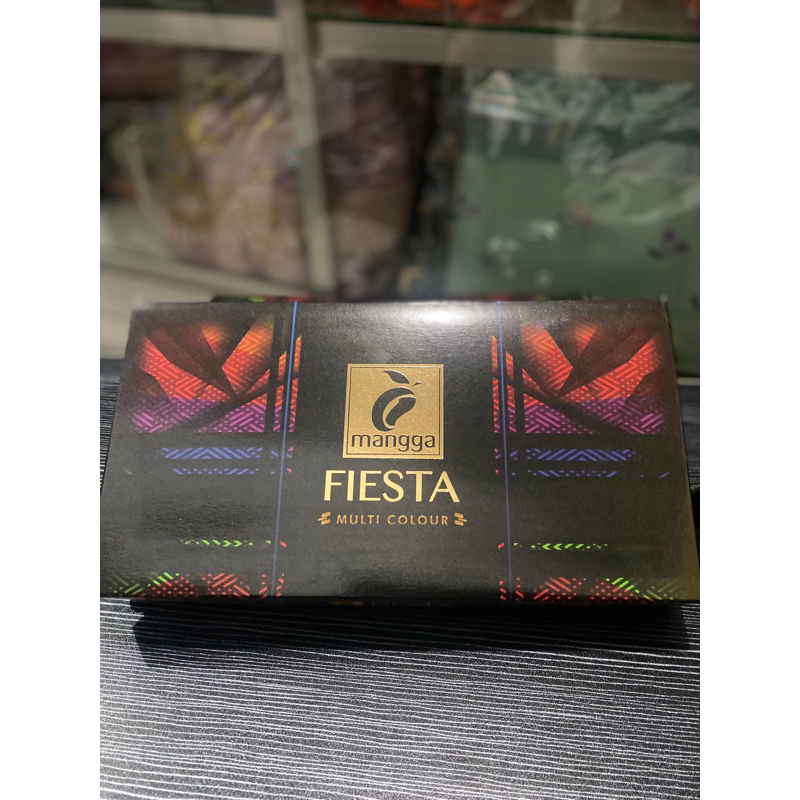 sarung mangga fiesta