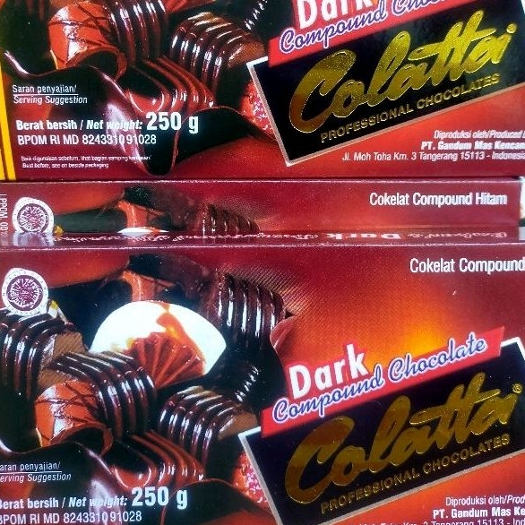 

coklat colata