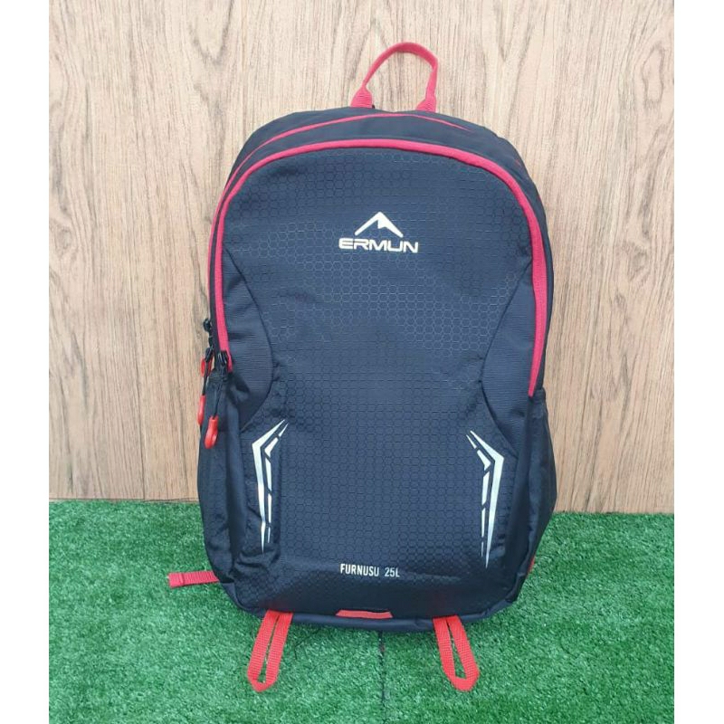 Ermun Tas Ransel Daypack Furnusu 25 Liter RS 30025