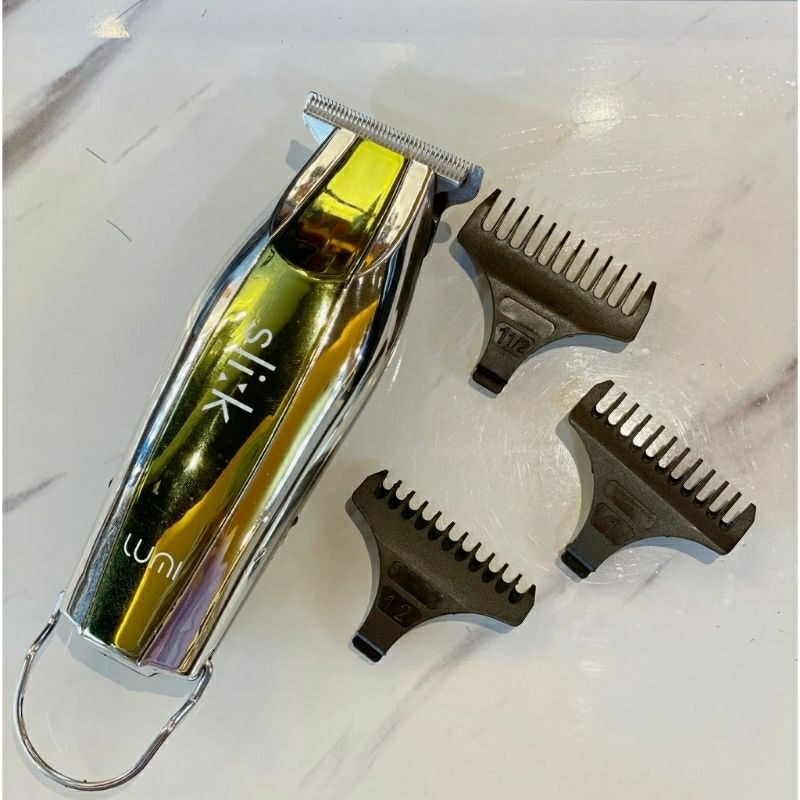 LUMI Slik Trimmer (klipper)