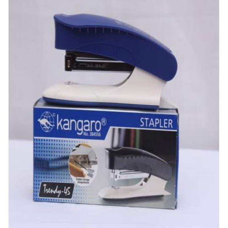

Kangaro Stapler Trendy-45