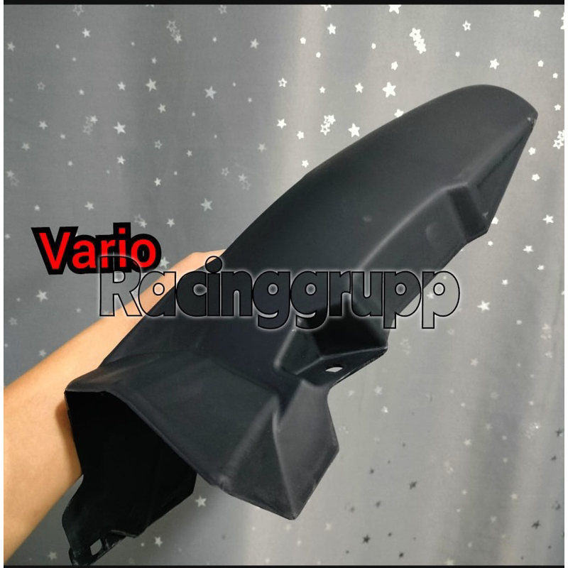 PELINDUNG KNALPOT TUTUP TAMENG COVER KNALPOT AIRBLADE CARBON ORIGINAL HONDA VIETNAM PNP VARIO 125 150 PCX LOKAL 150 COVER TUTUP TAMENG KNALPOT AIRBLADE VARIO 125 150 160 ABS CBS PCX CBU AIR BLADE VIETNAM grtrs