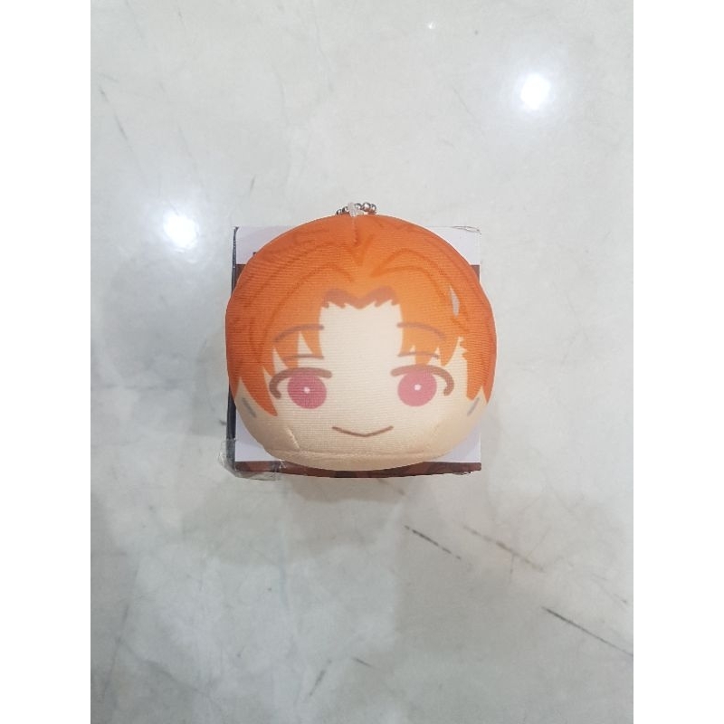 [CLEARANCE SALE 2023] Omanjuu Tanizaki Bungou Stray Dogs Doll Boneka