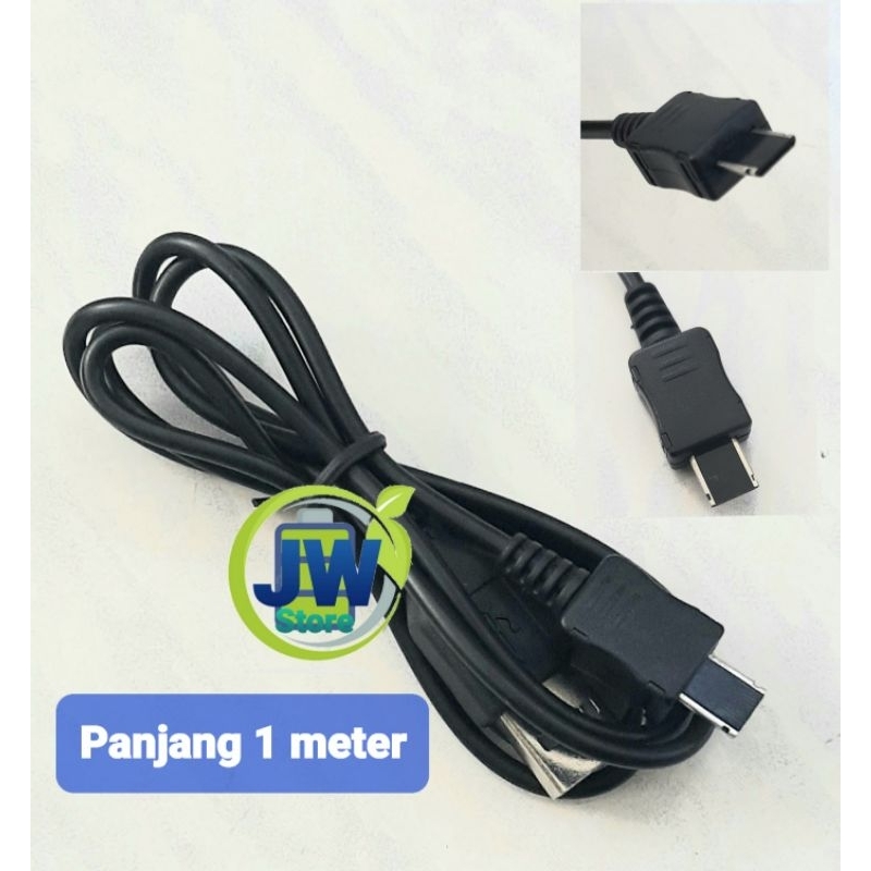 Kabel Cas Usb panjang 1 meter