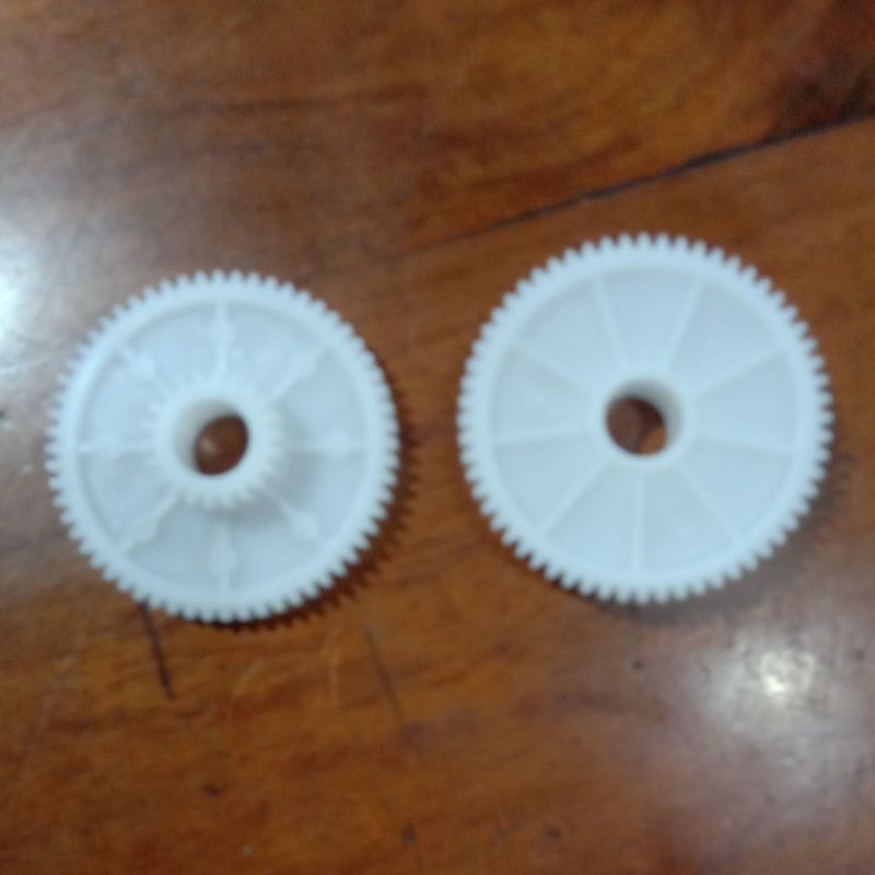 

Gear 22T/60T ORI Fotocopy canon iR 5000/5020/5070/5075