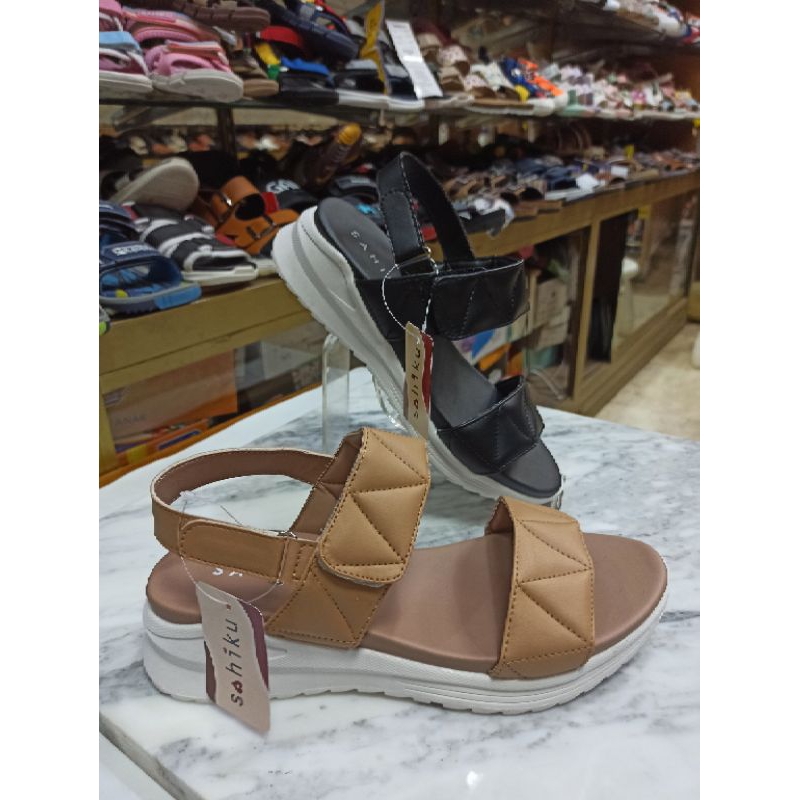 Sahiku hd508 Sepatu sandal wanita
