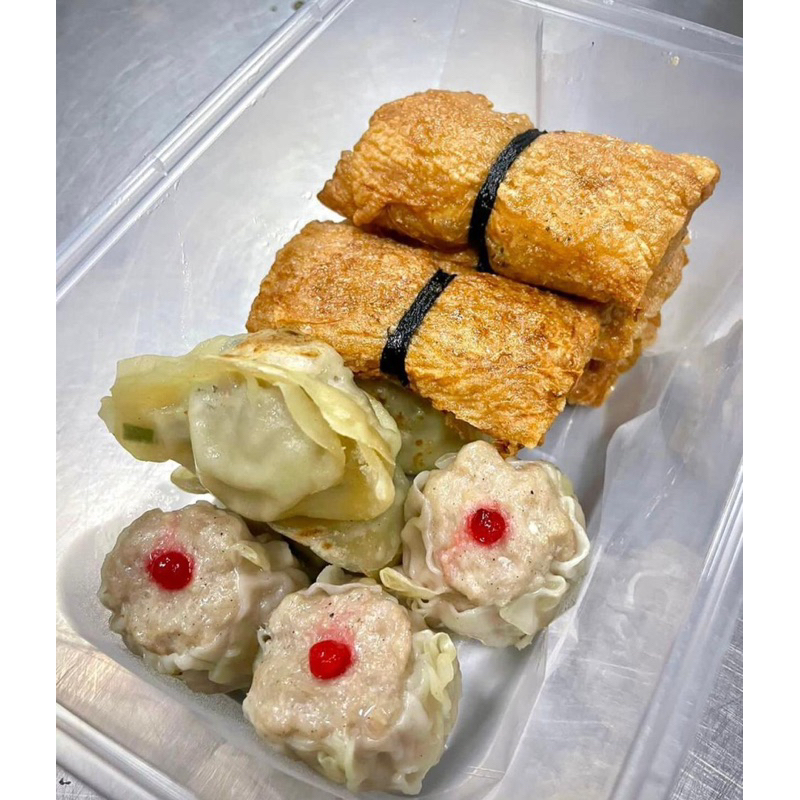 

Dimsum Premium