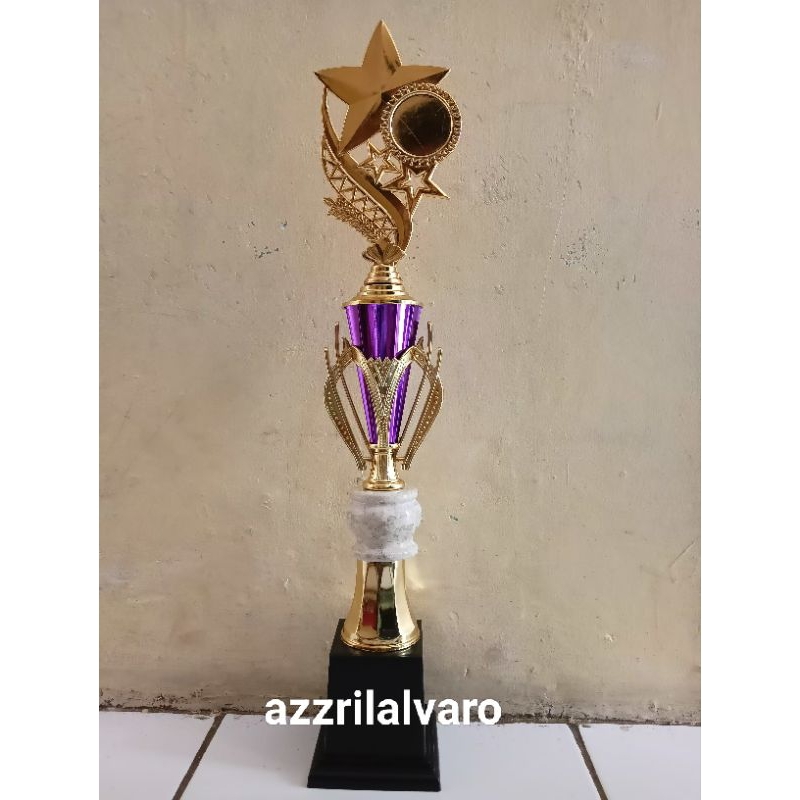 PIALA 102/PIALA LOMBA TINGGI 57cm